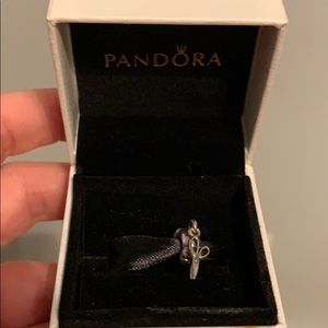 Pandora Charm